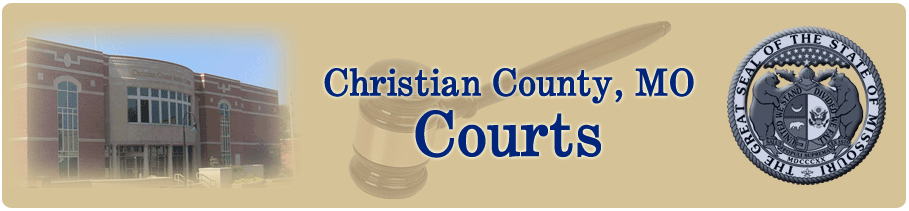 click to return to Courts homepage